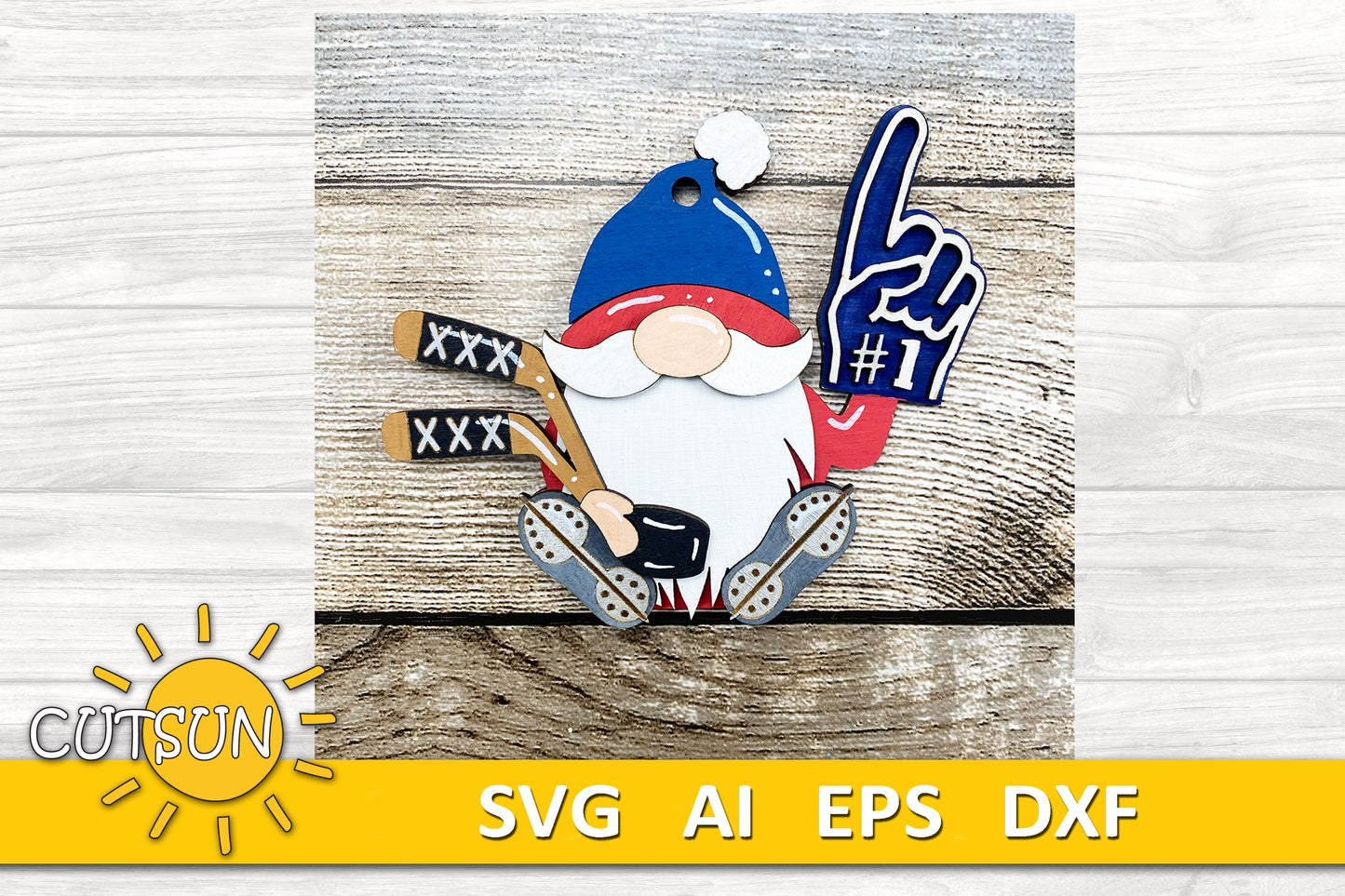 Sport Gnomes svg Gnome Ornaments svg bundle Laser cut file Car Charms SVG Magnet svg Glowforge svg
