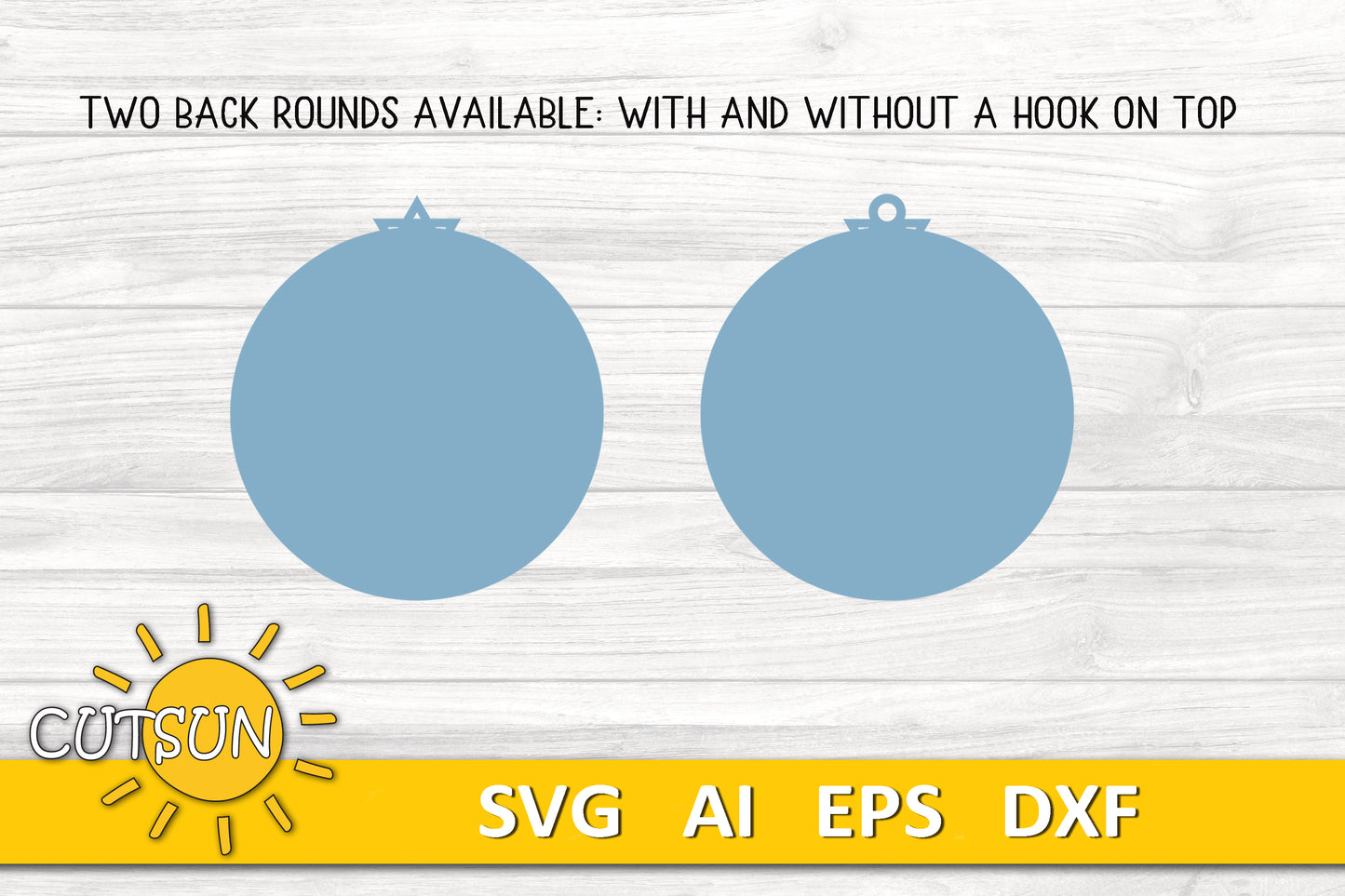 Hanukkah Countdown SVG Days until Hanukkah svg