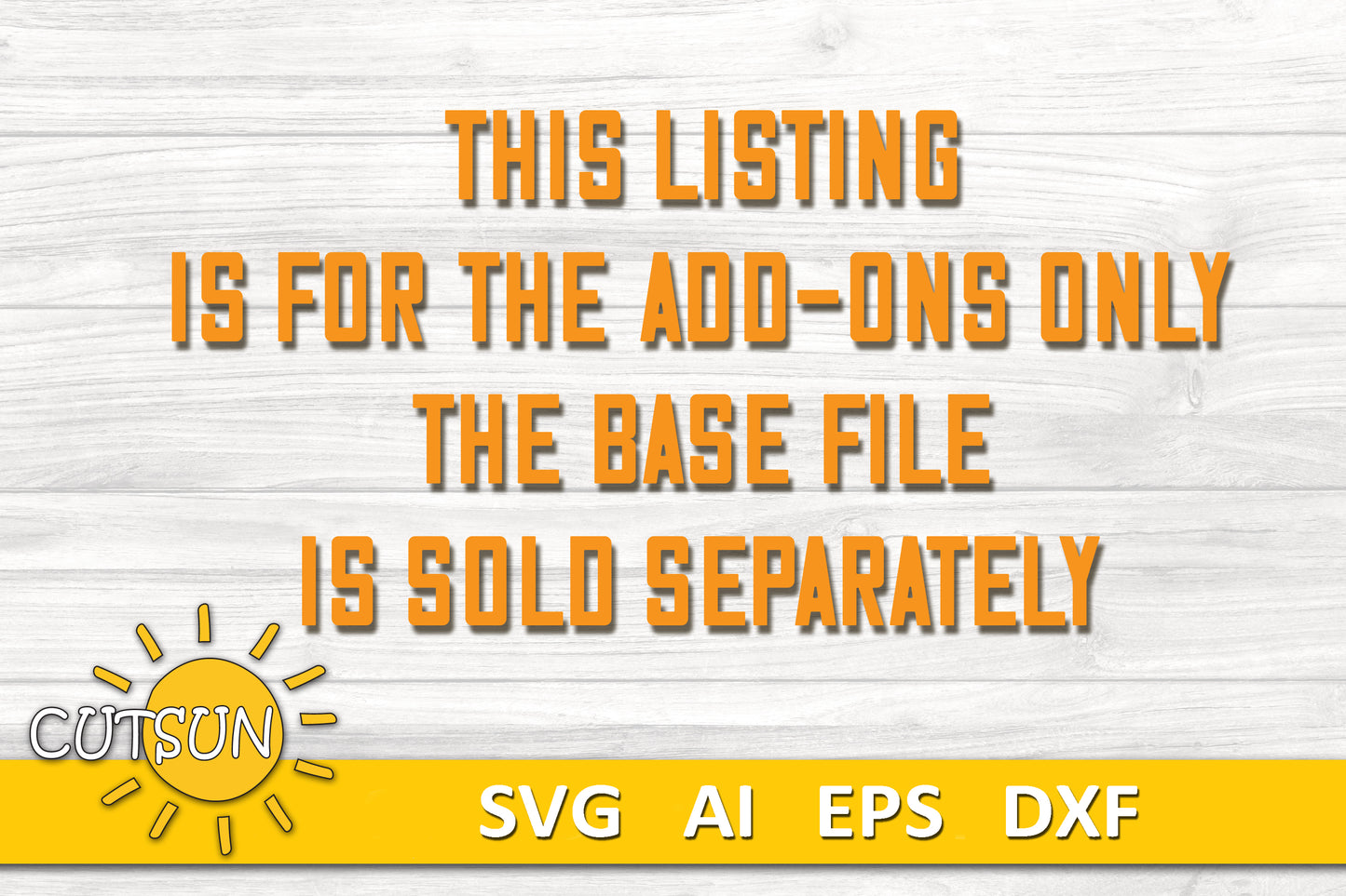 Add-ons Bundle for the Round interchangeable animals door hager svg Glowforge svg Laser cut file