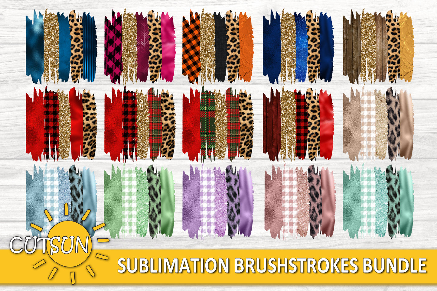 Sublimation Backgrounds Best sellers MEGA BUNDLE