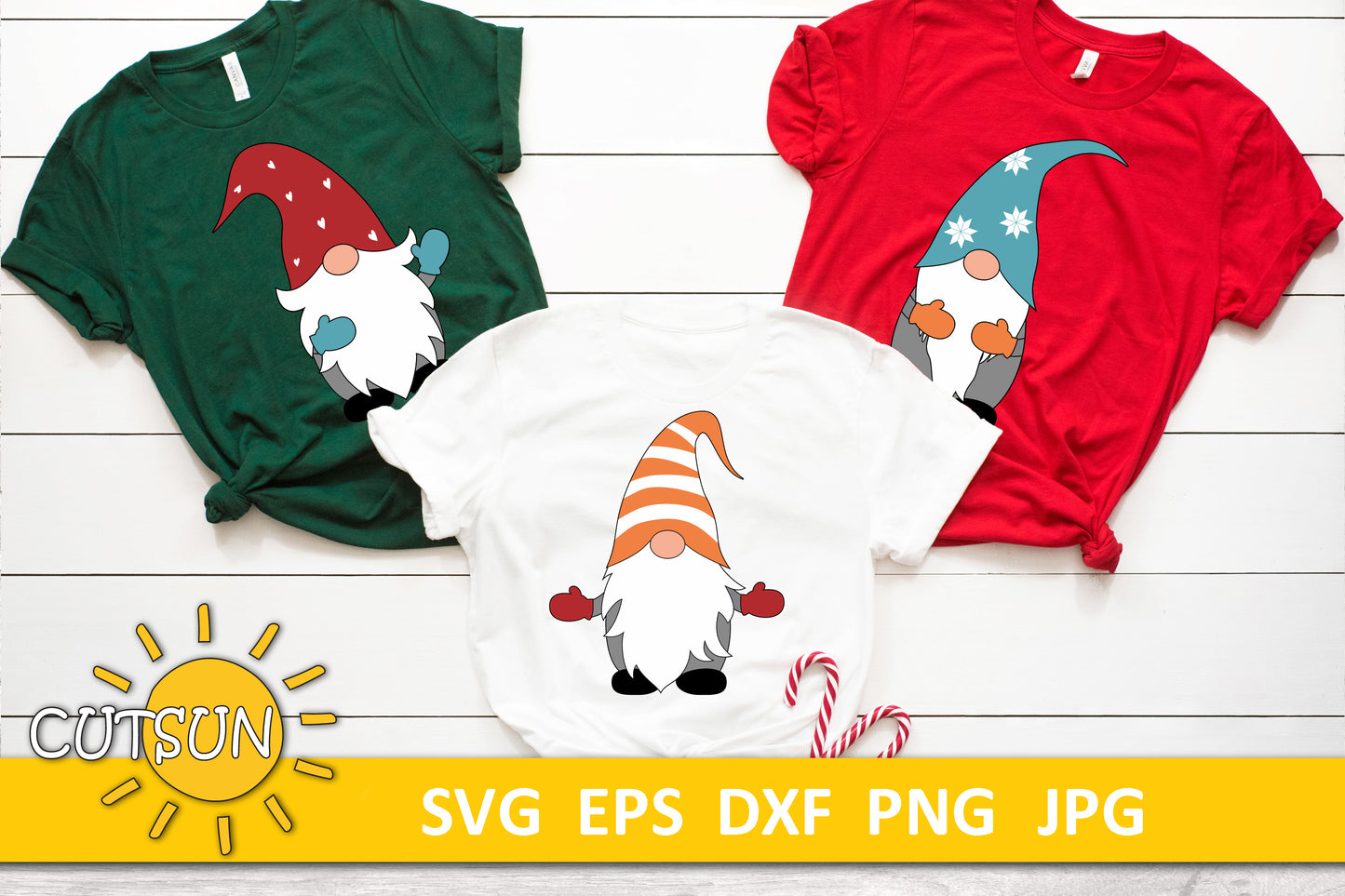 Christmas SVG bundle Christmas Hygge