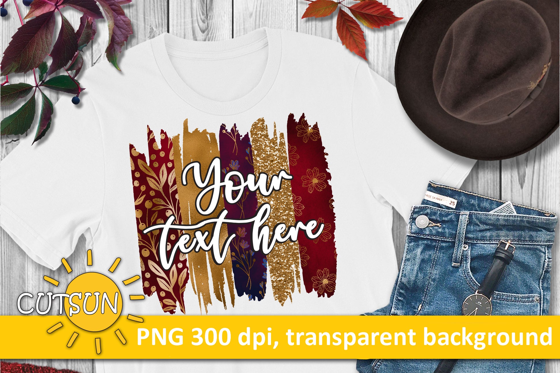 Fall Backgrounds sublimation bundle | Autumn backgrounds sublimation bundle