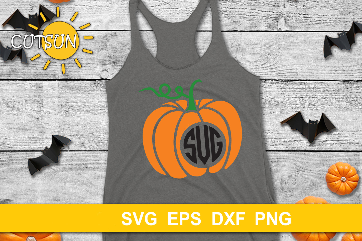 Fall SVG bundle | Pumpkins SVG Bundle