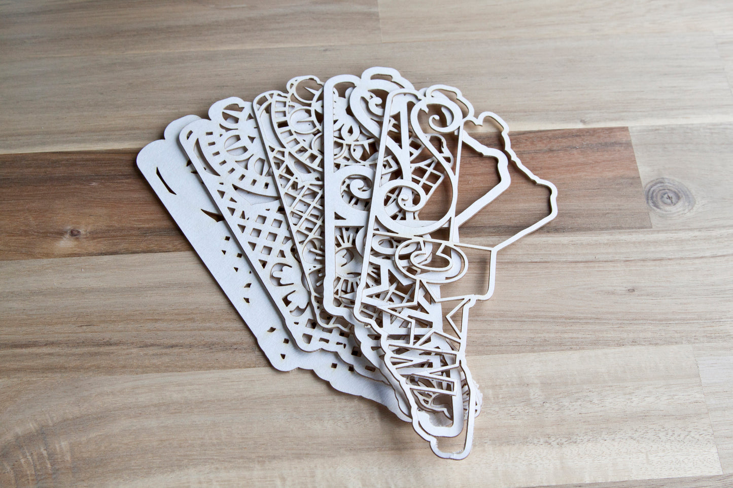 3D Layered North Carolina Mandala SVG