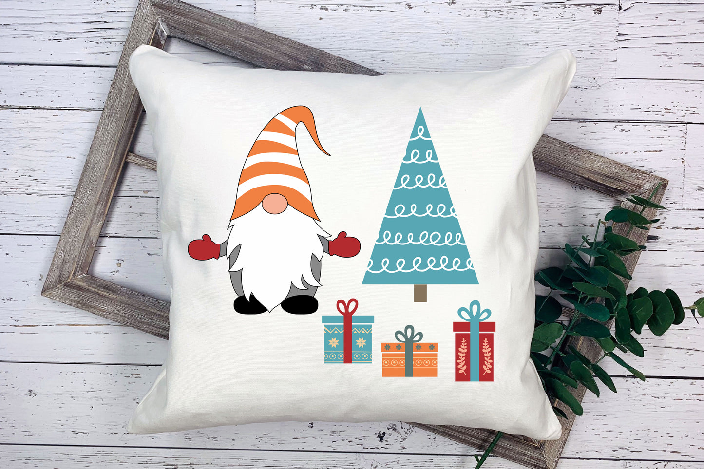 Christmas SVG bundle Christmas Hygge