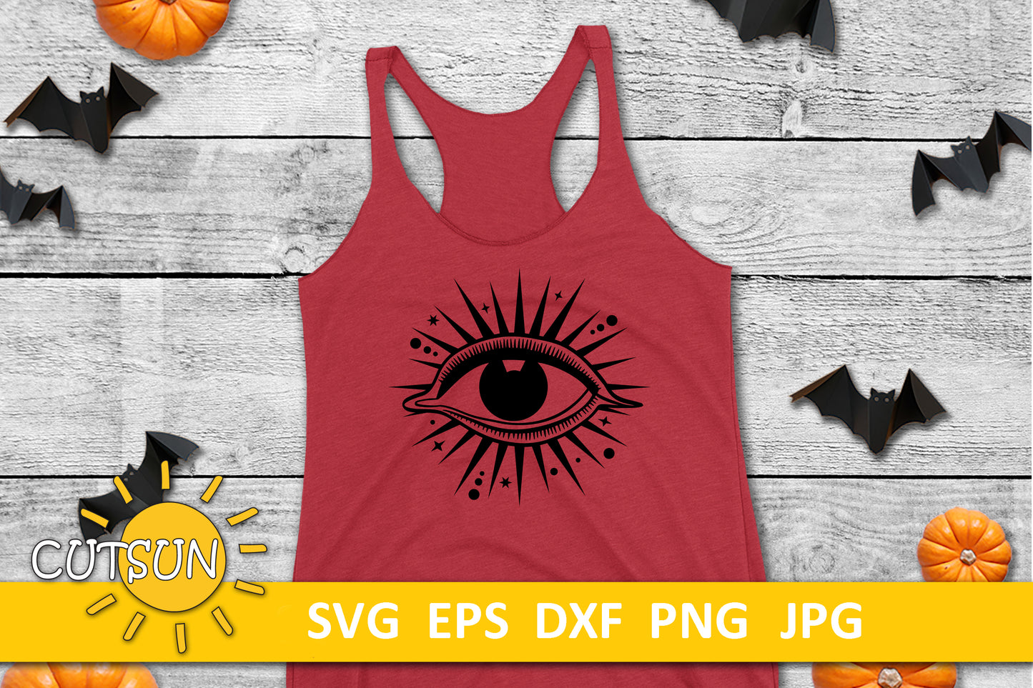 Celestial SVG bundle | Mystical SVG bundle