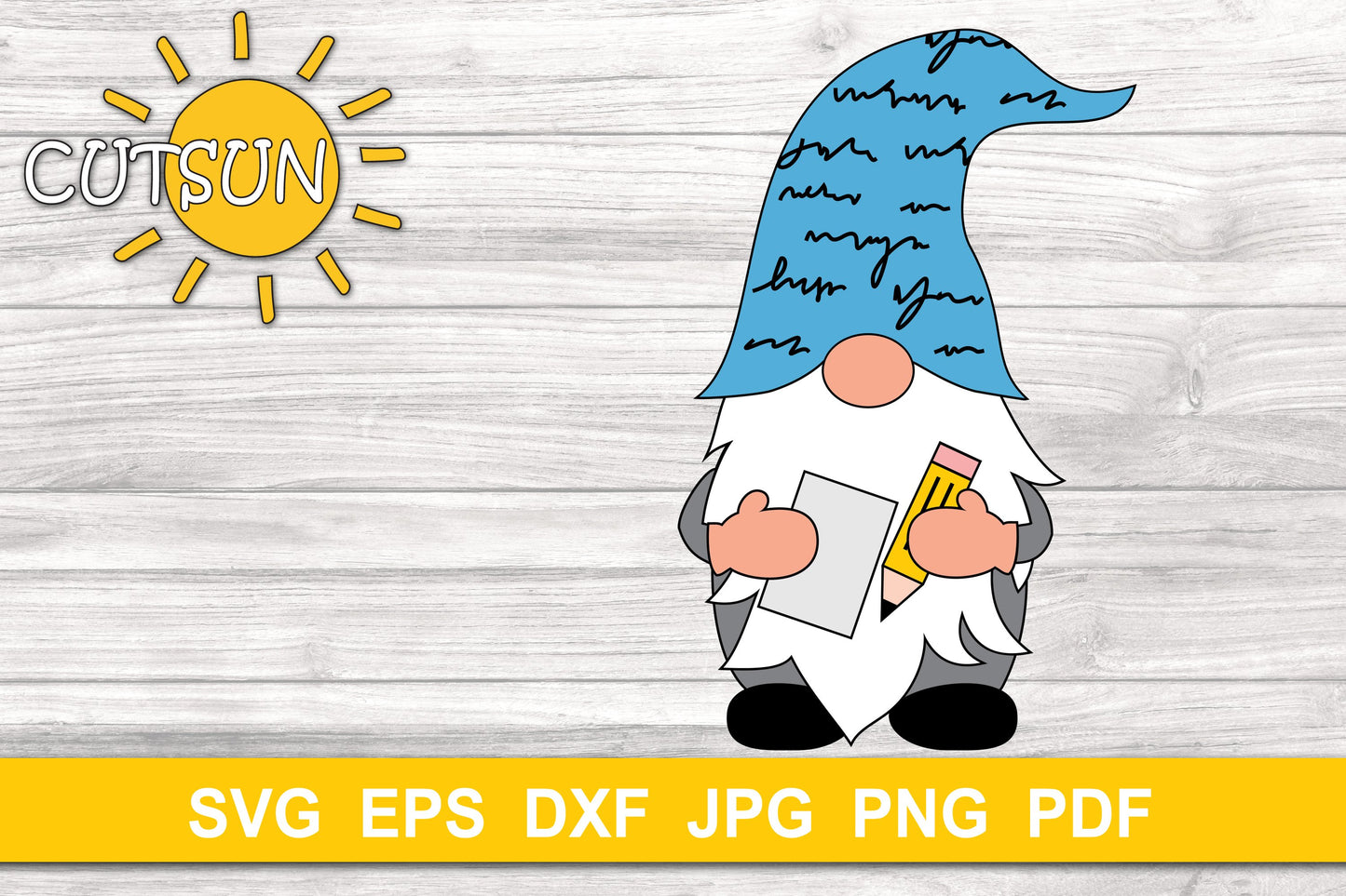Gnomes SVG Reporters