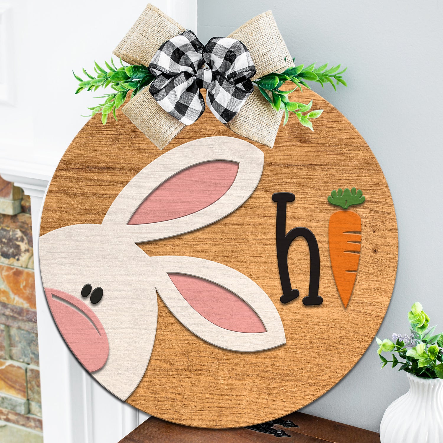 Easter SVG cut files | Spring SVG cut files