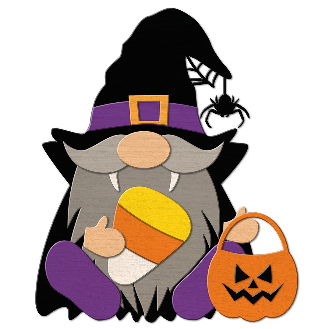 Fall & Halloween