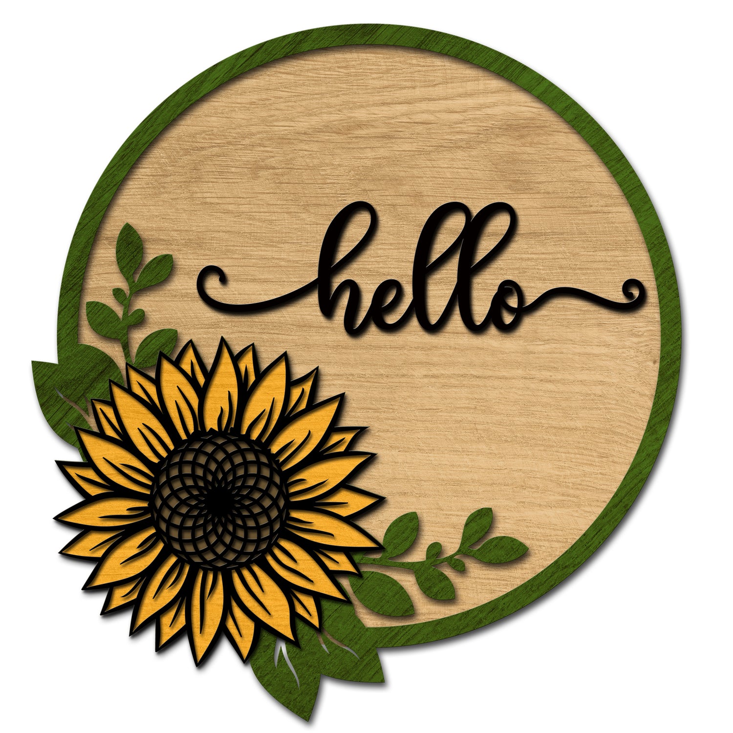 Home Decor & Welcome signs