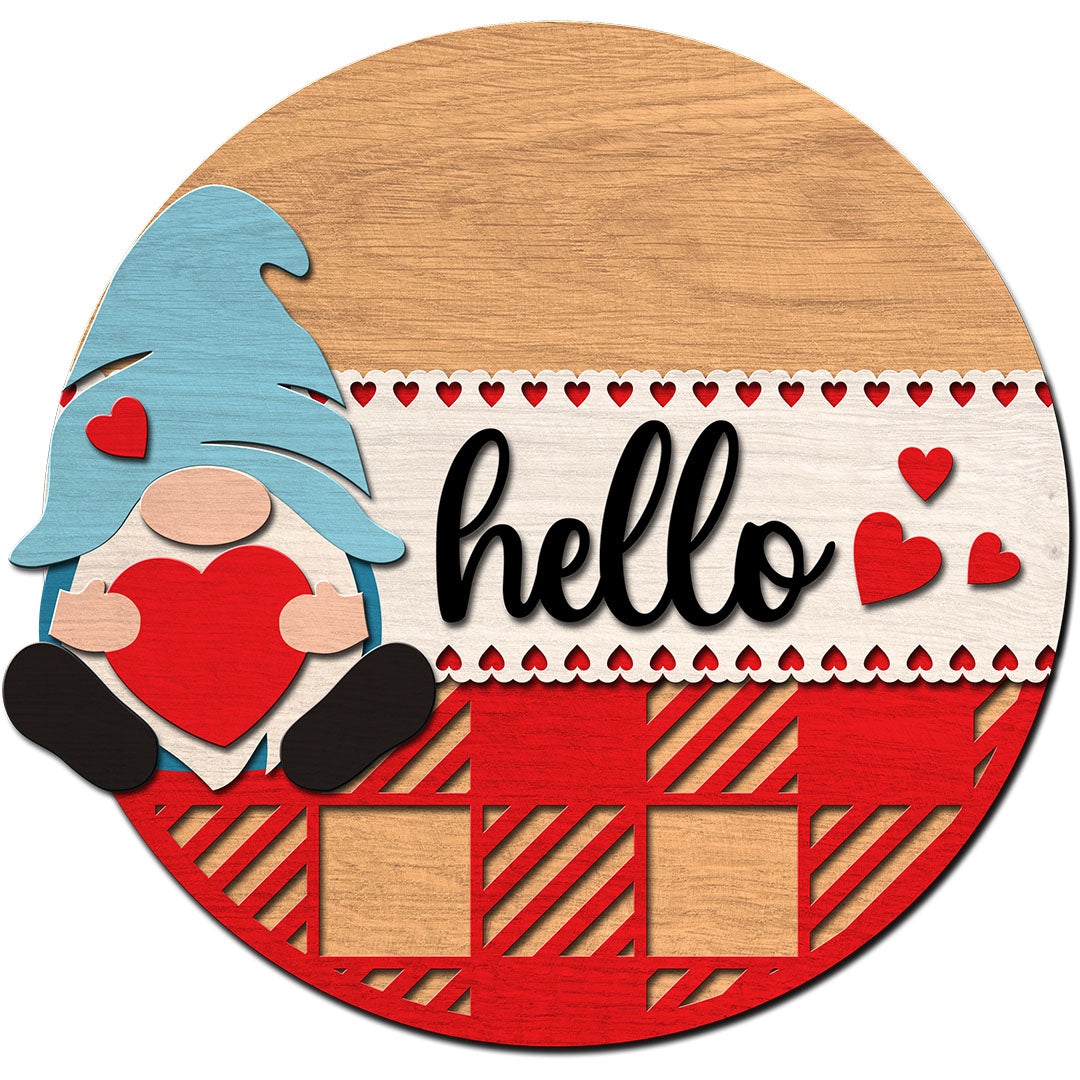 Valentine's Day & Love