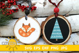 Christmas SVG bundle Christmas Hygge