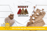 Merry Christmas Sublimation design download