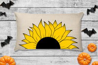 Sunflower SVG bundle | Floral SVG bundle