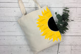 Sunflower SVG bundle | Floral SVG bundle