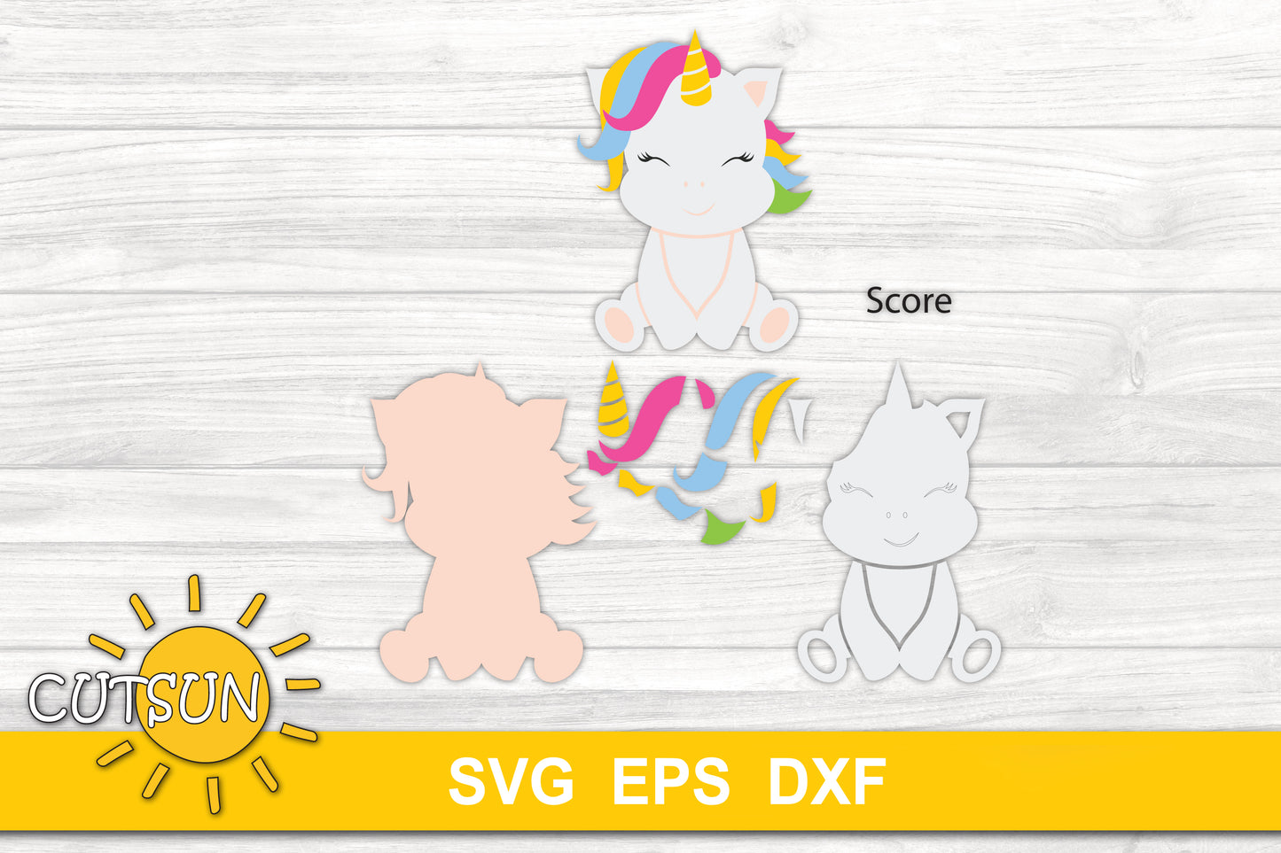 Baby Birth stats chart template SVG | Baby Girl announcement chart svg