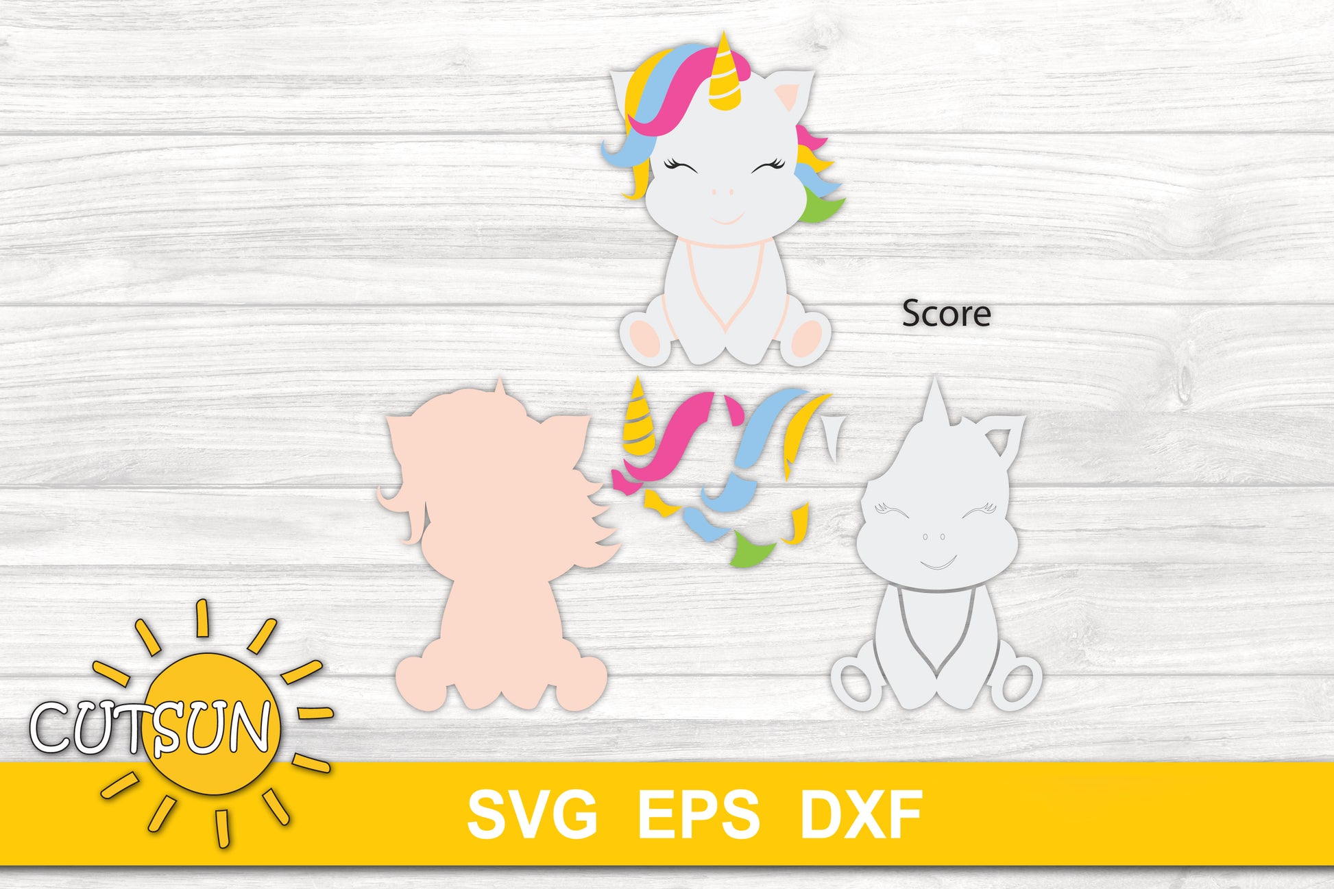 Baby Birth stats chart template SVG | Baby Girl announcement chart svg